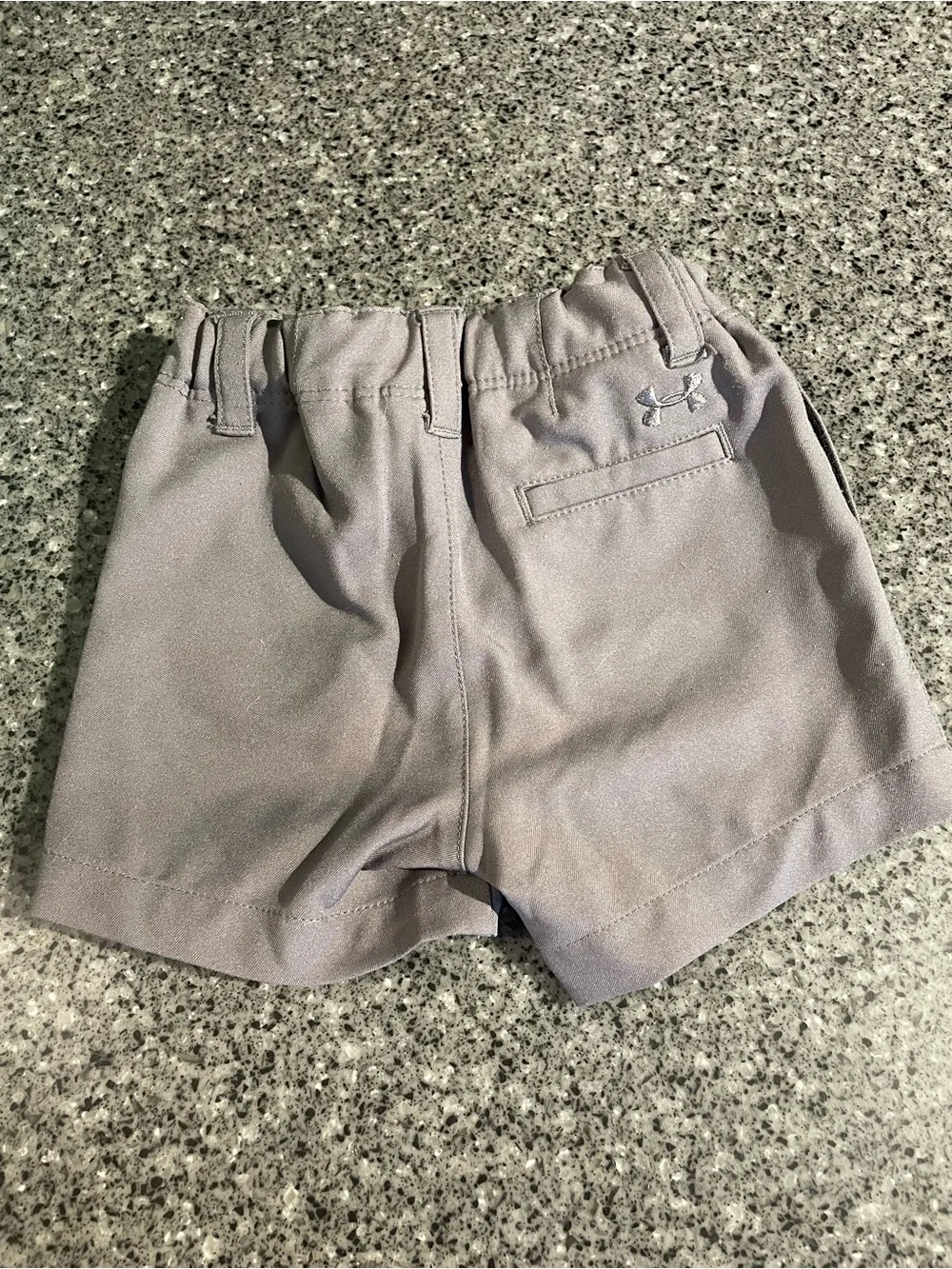 Under Armour Kids Shorts